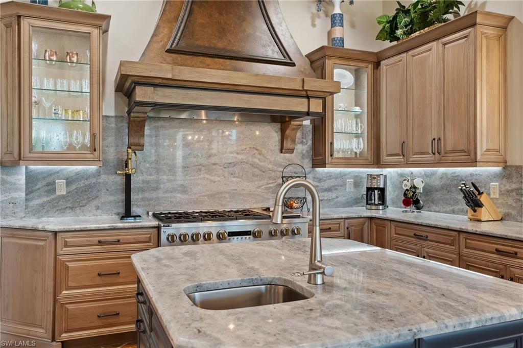 HARBOUR PRESERVE - Residential