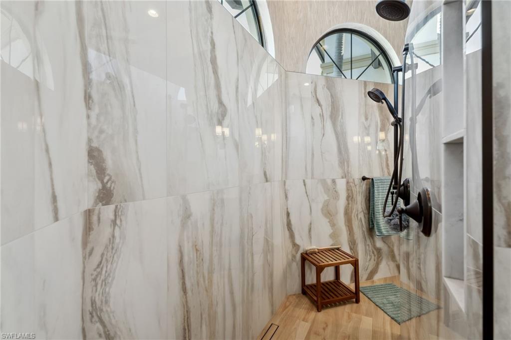 HARBOUR PRESERVE - Residential