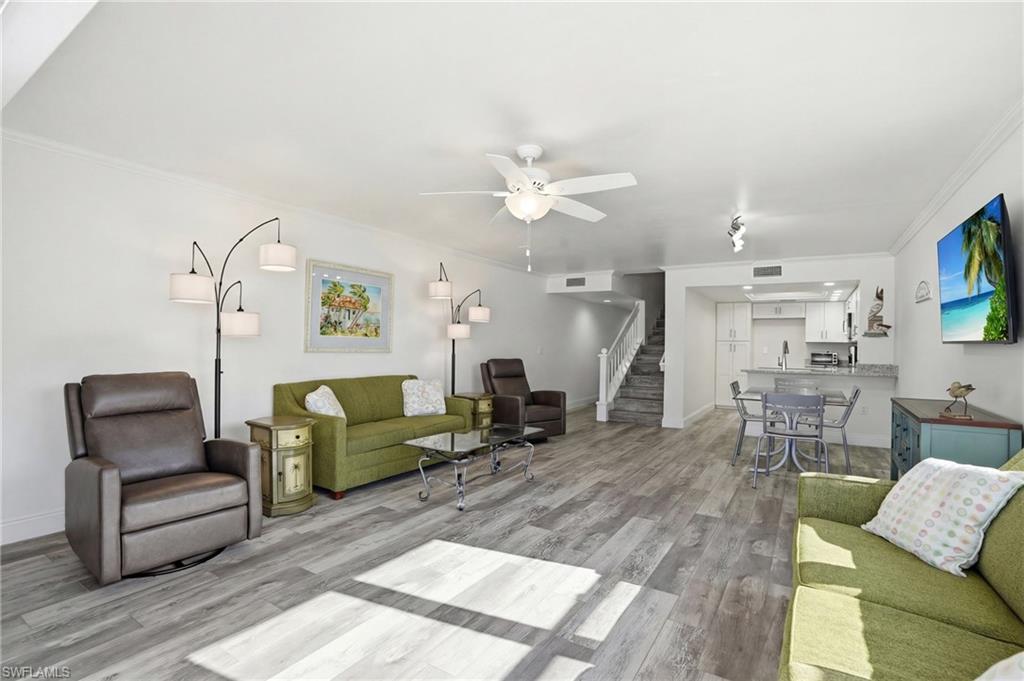 BAY TO BEACH - Residential