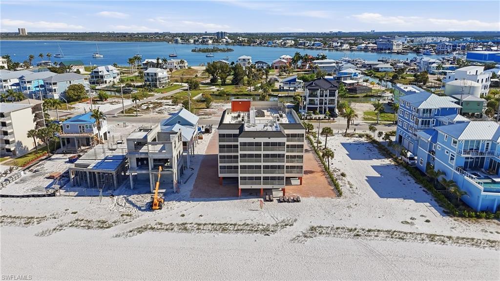 BAY TO BEACH - Residential