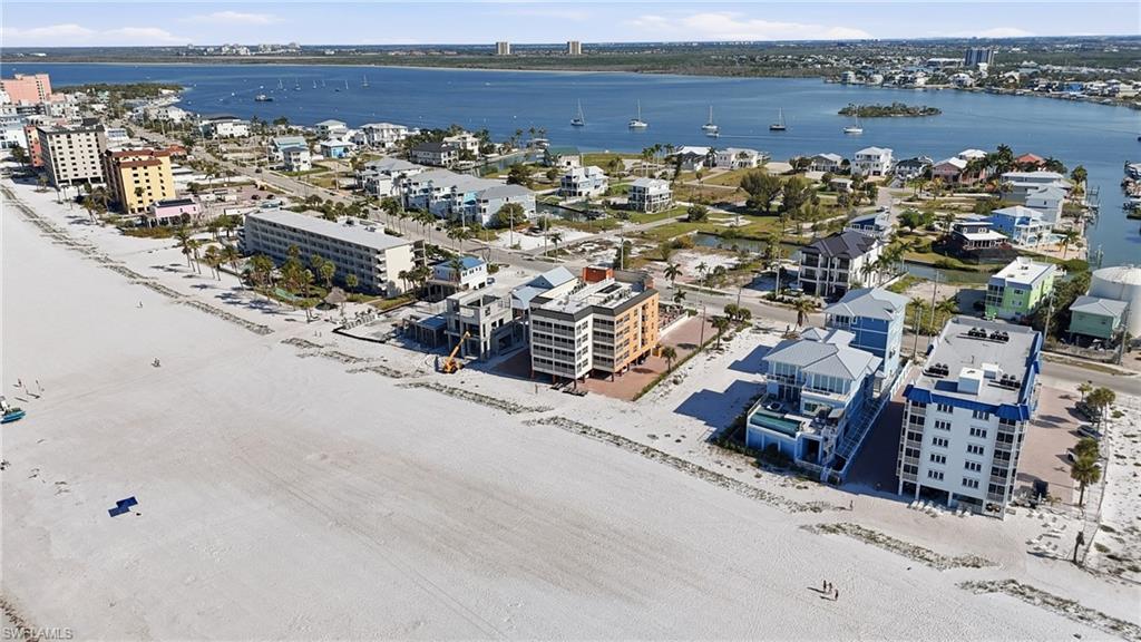 BAY TO BEACH - Residential