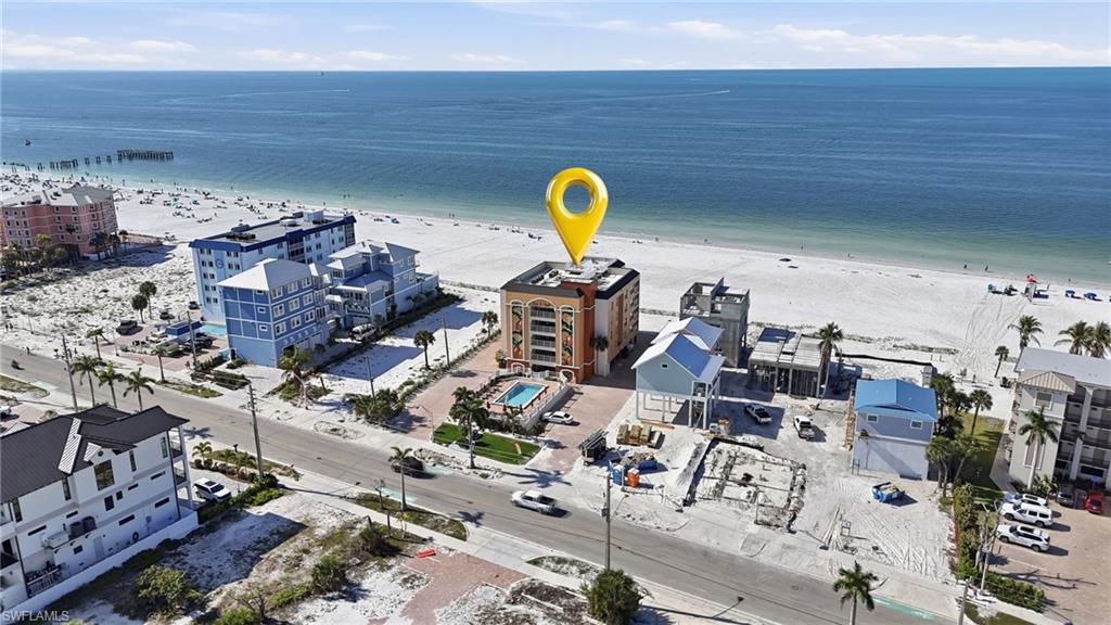 BAY TO BEACH - Residential