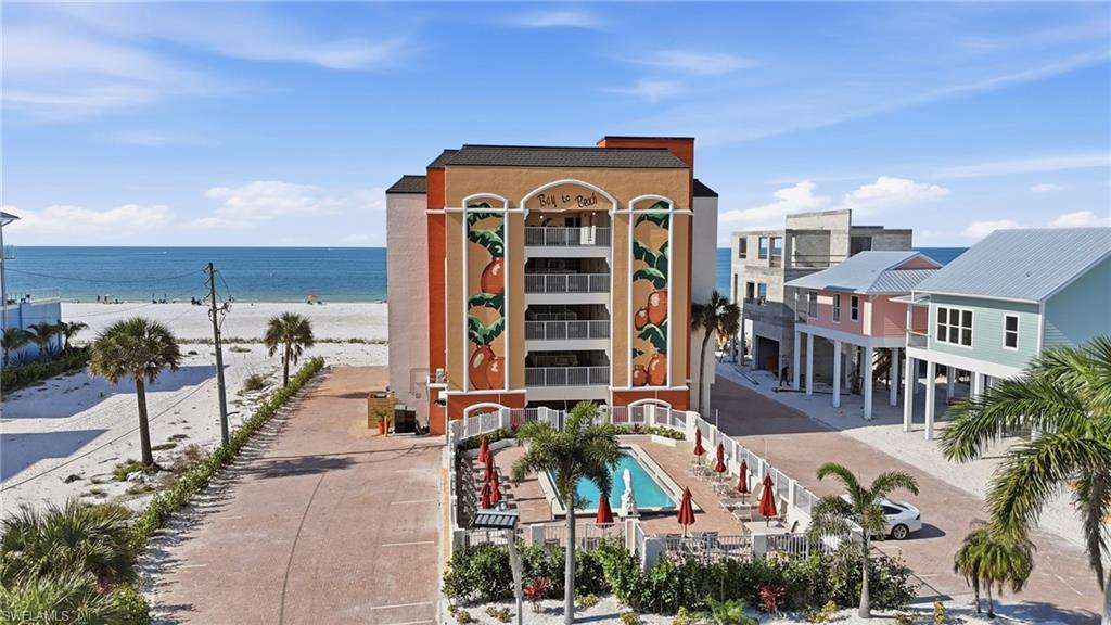 BAY TO BEACH - Residential