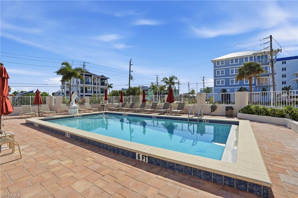 BAY TO BEACH - Residential