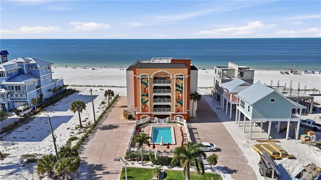 BAY TO BEACH - Residential