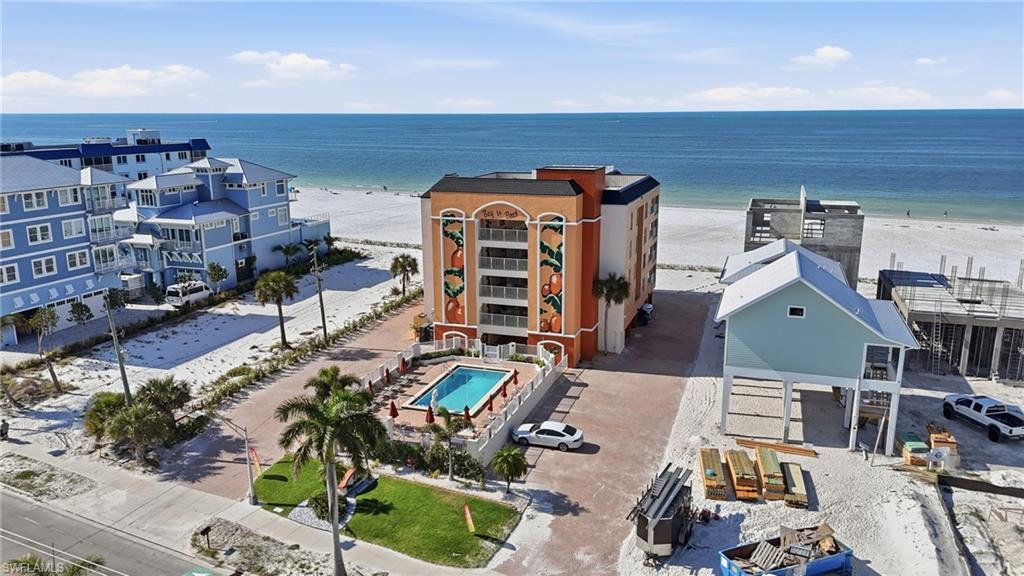 BAY TO BEACH - Residential