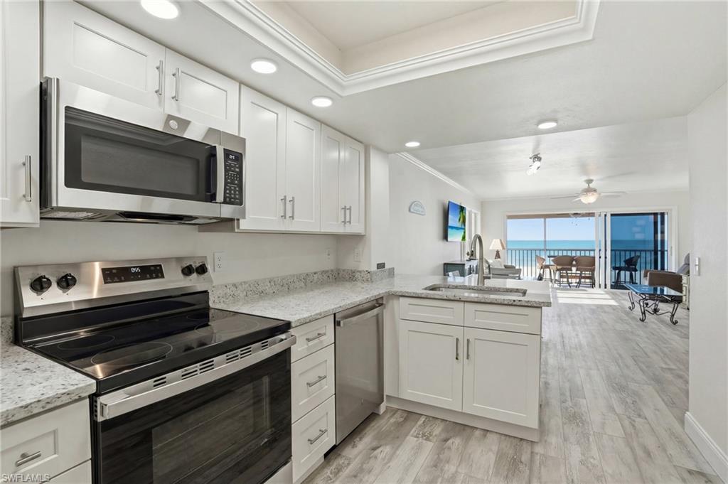 BAY TO BEACH - Residential