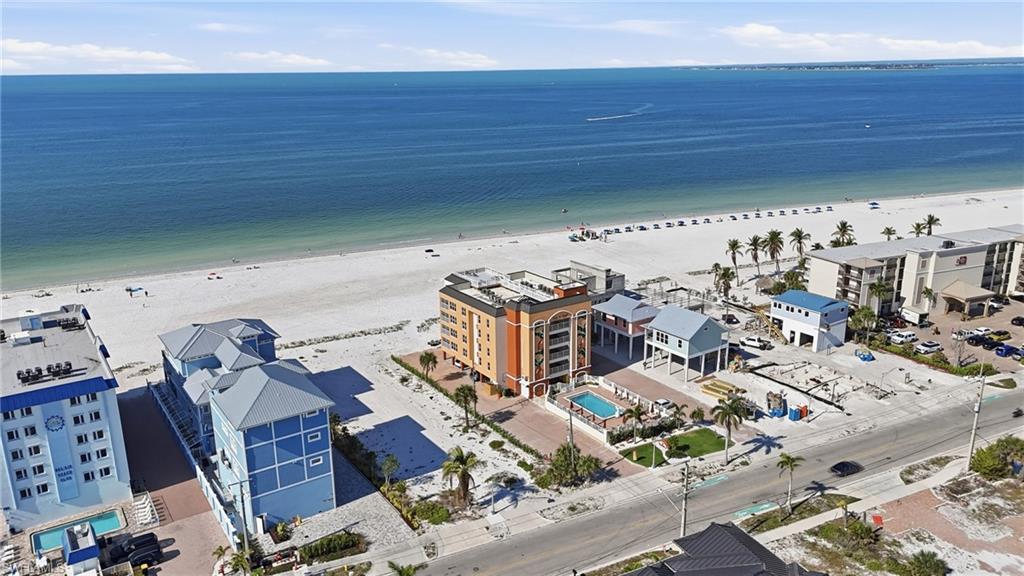 BAY TO BEACH - Residential