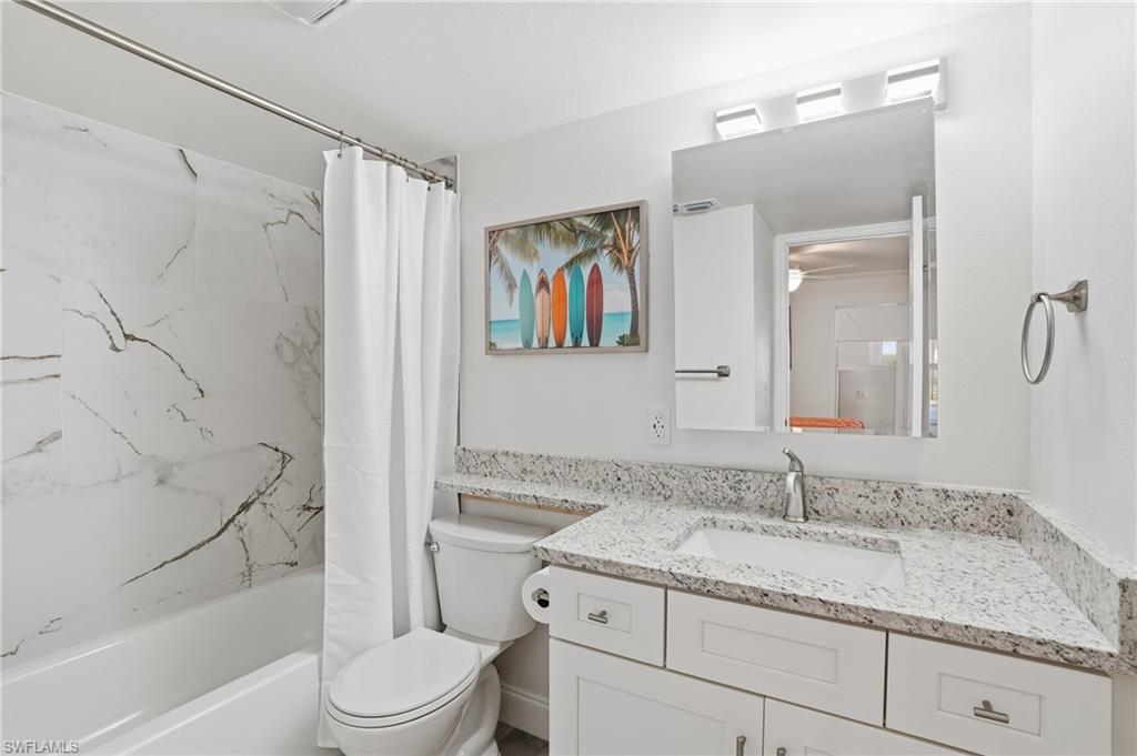 BAY TO BEACH - Residential