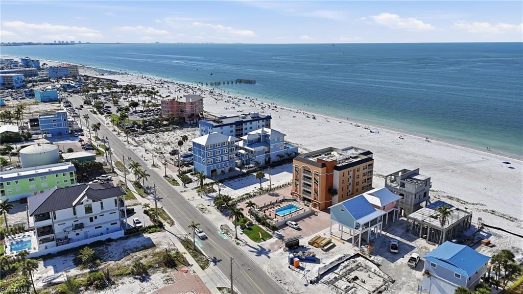 BAY TO BEACH - Residential