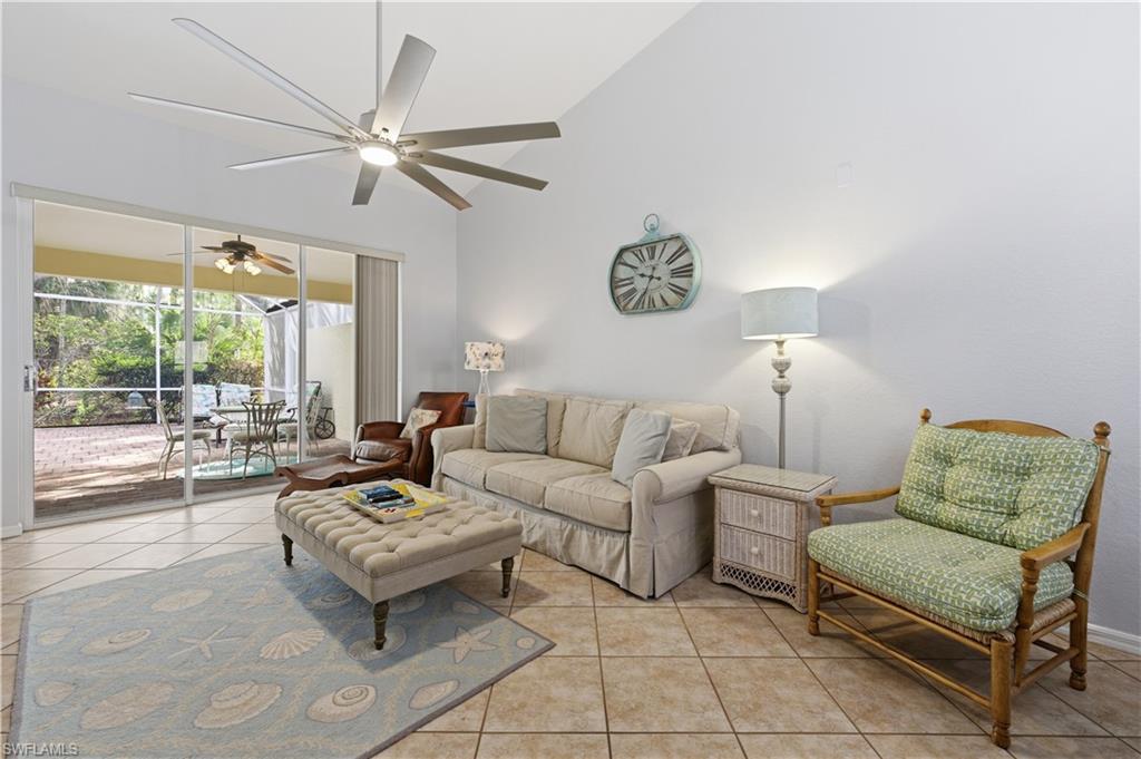 VILLAS AT GREENWOOD LAKE - Residential Lease