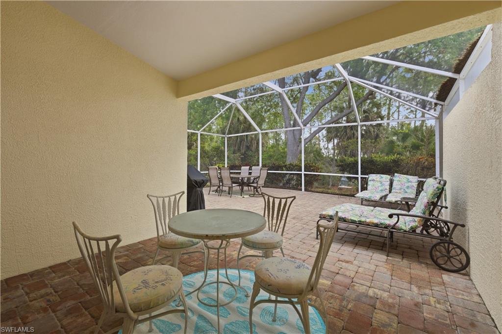 VILLAS AT GREENWOOD LAKE - Residential Lease