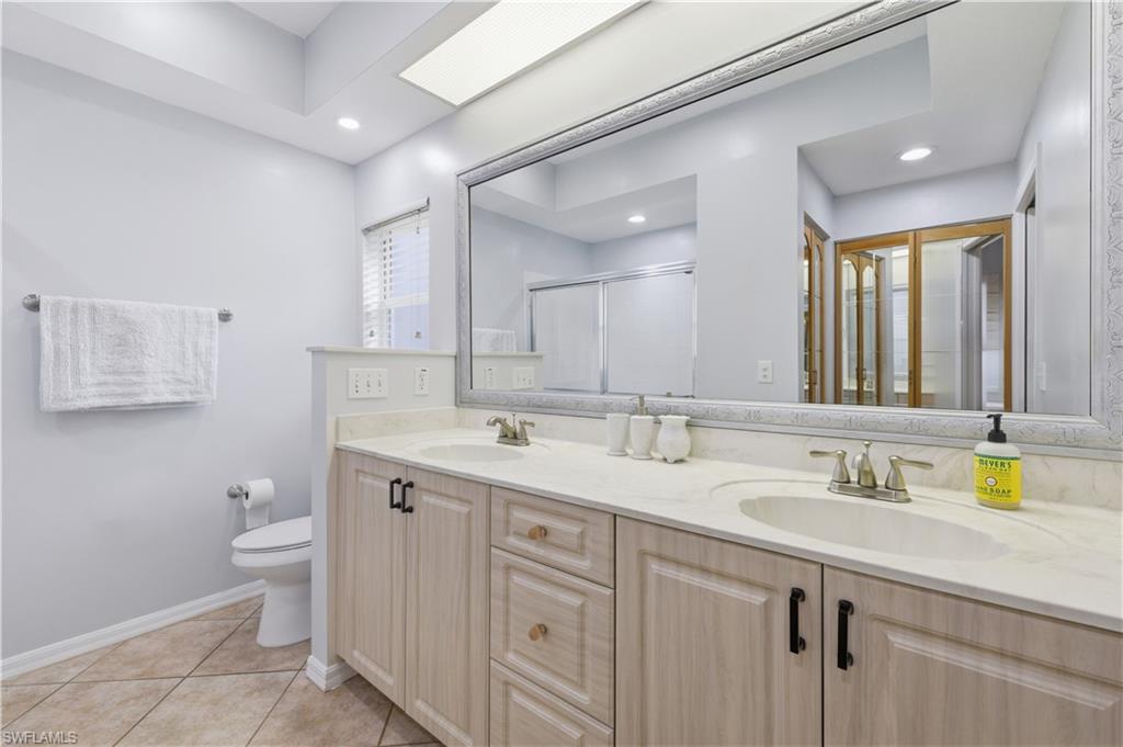 VILLAS AT GREENWOOD LAKE - Residential Lease