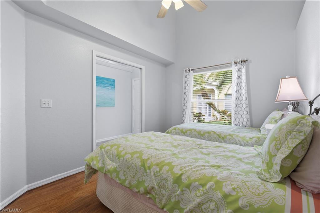 VILLAS AT GREENWOOD LAKE - Residential Lease