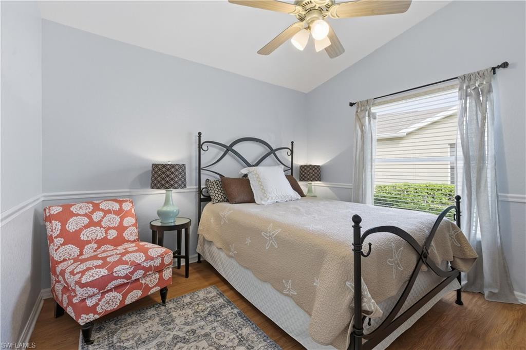 VILLAS AT GREENWOOD LAKE - Residential Lease