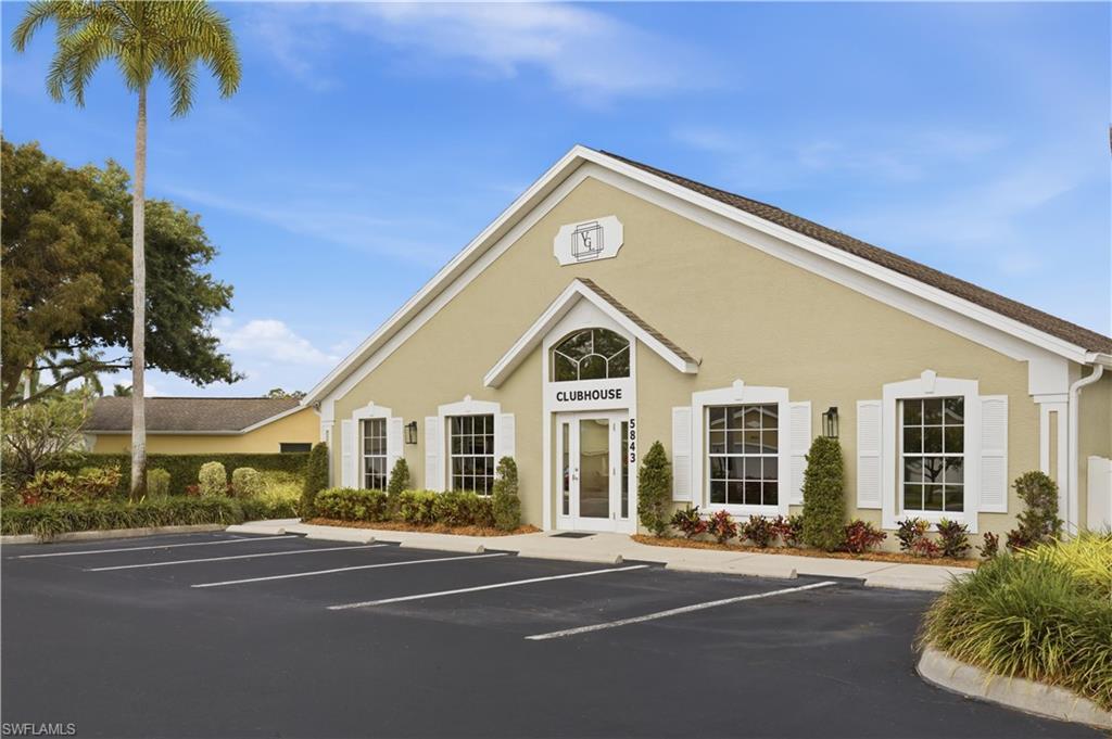 VILLAS AT GREENWOOD LAKE - Residential Lease