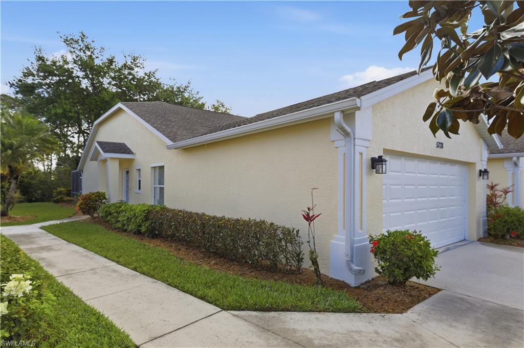 VILLAS AT GREENWOOD LAKE - Residential Lease