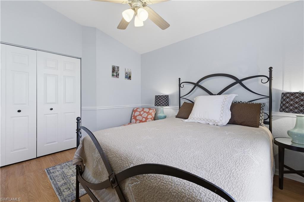 VILLAS AT GREENWOOD LAKE - Residential Lease