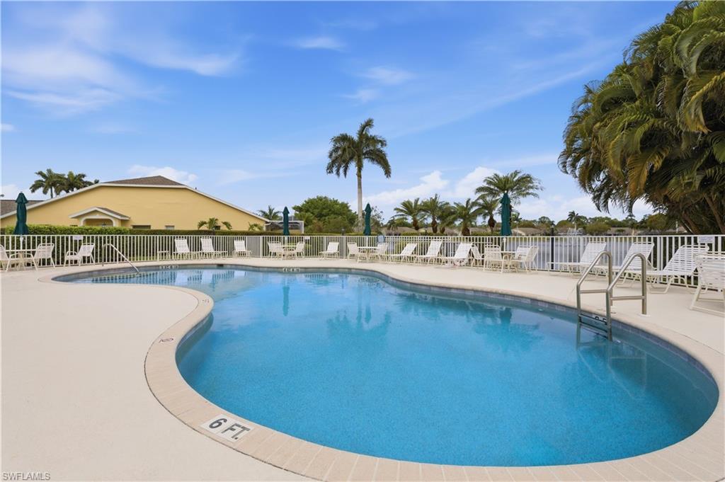 VILLAS AT GREENWOOD LAKE - Residential Lease