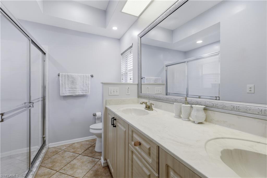 VILLAS AT GREENWOOD LAKE - Residential Lease