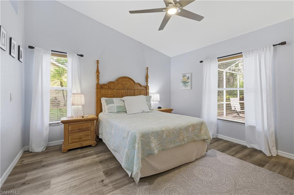 VILLAS AT GREENWOOD LAKE - Residential Lease