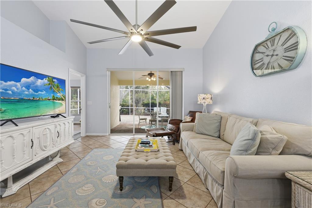 VILLAS AT GREENWOOD LAKE - Residential Lease