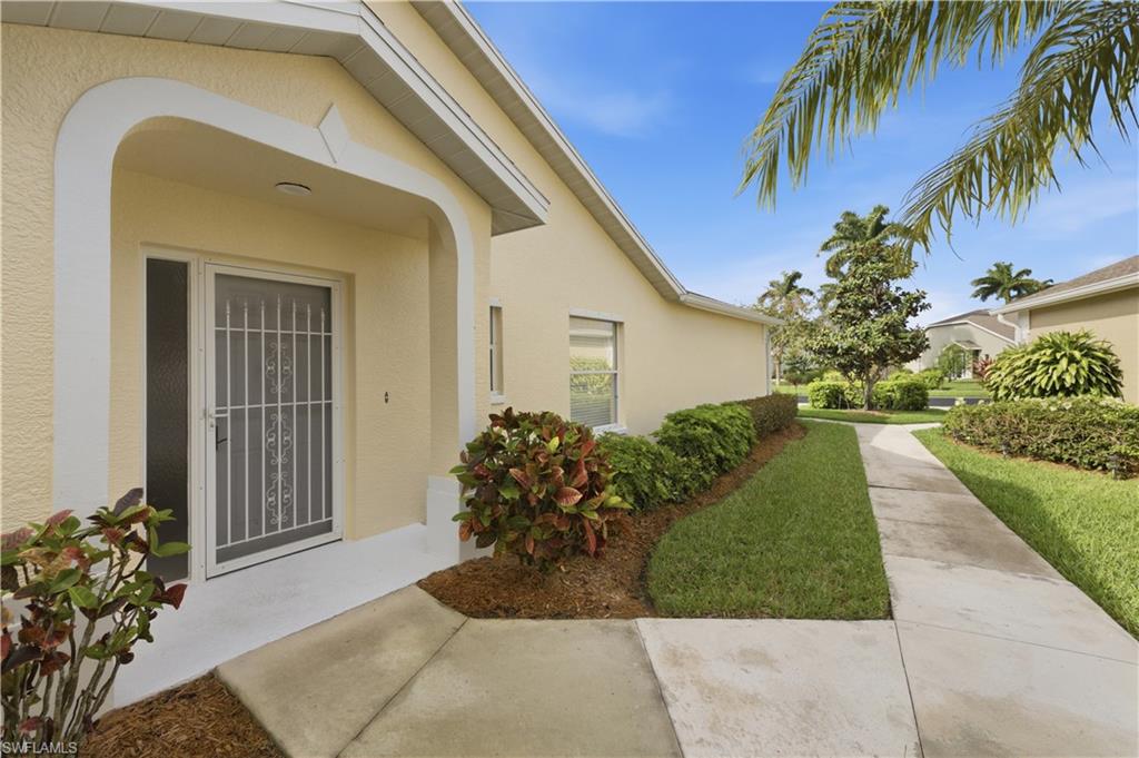 VILLAS AT GREENWOOD LAKE - Residential Lease