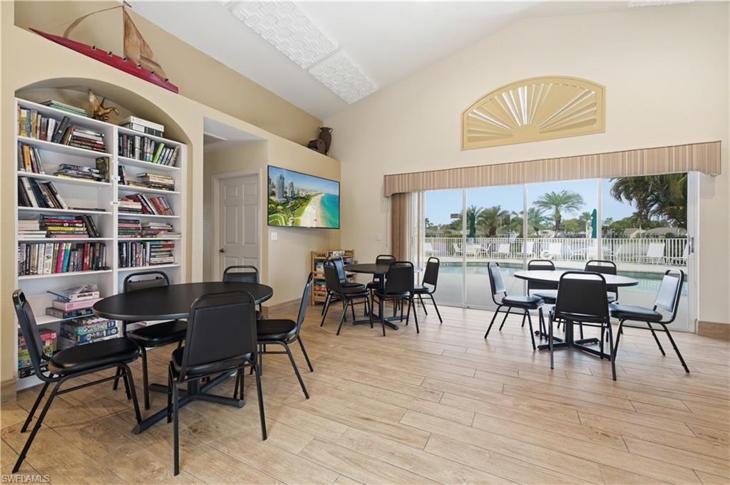 VILLAS AT GREENWOOD LAKE - Residential Lease