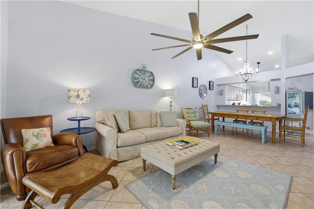 VILLAS AT GREENWOOD LAKE - Residential Lease