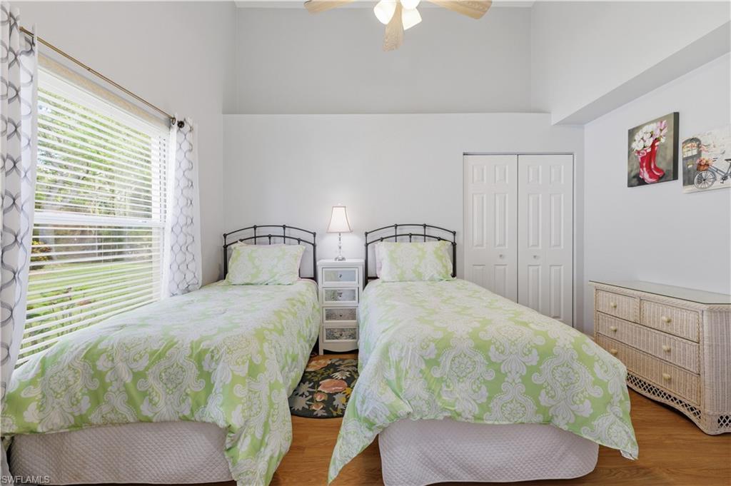 VILLAS AT GREENWOOD LAKE - Residential Lease