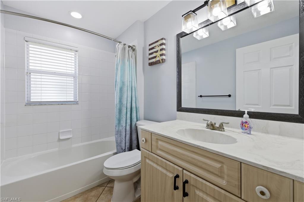 VILLAS AT GREENWOOD LAKE - Residential Lease