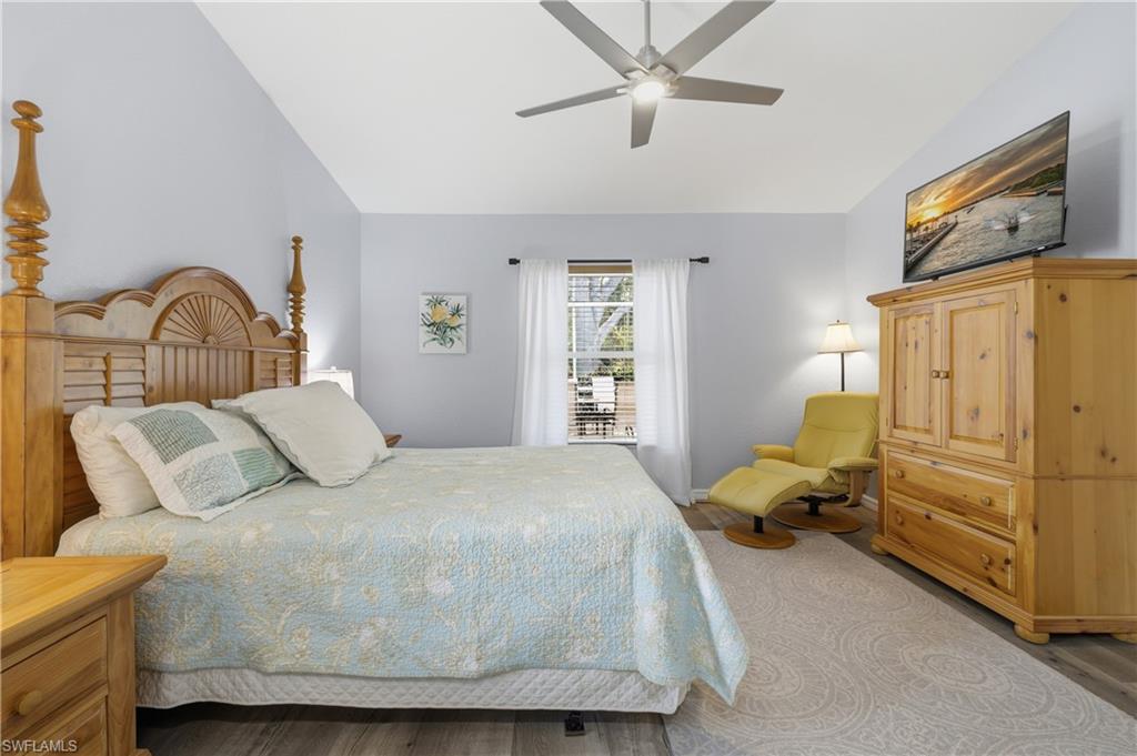 VILLAS AT GREENWOOD LAKE - Residential Lease