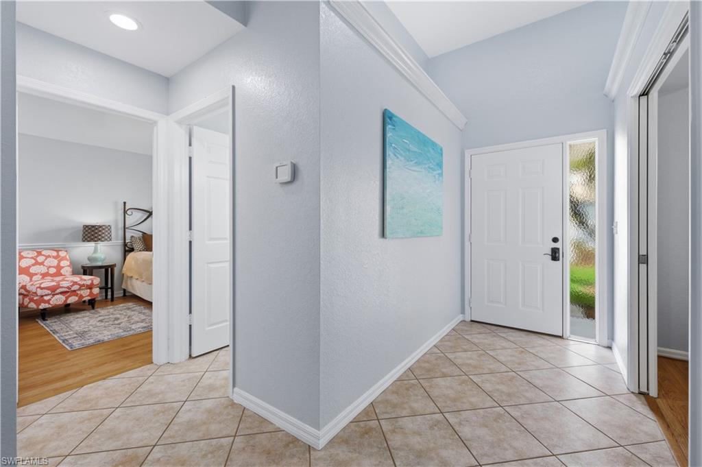 VILLAS AT GREENWOOD LAKE - Residential Lease