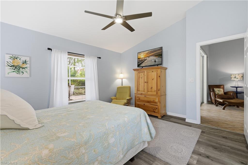 VILLAS AT GREENWOOD LAKE - Residential Lease