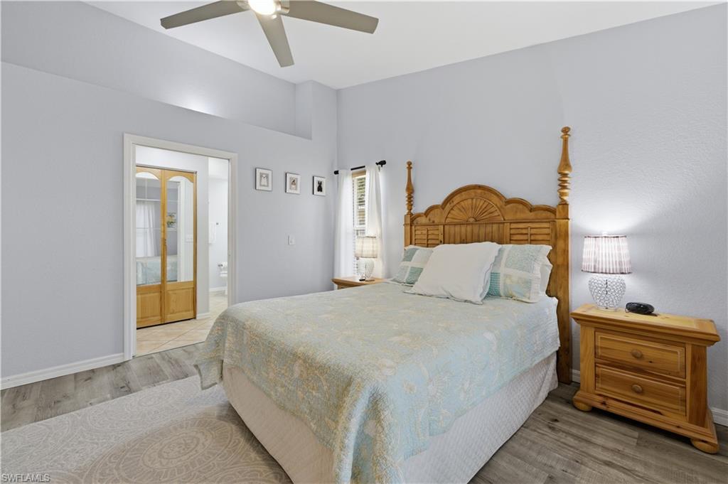 VILLAS AT GREENWOOD LAKE - Residential Lease