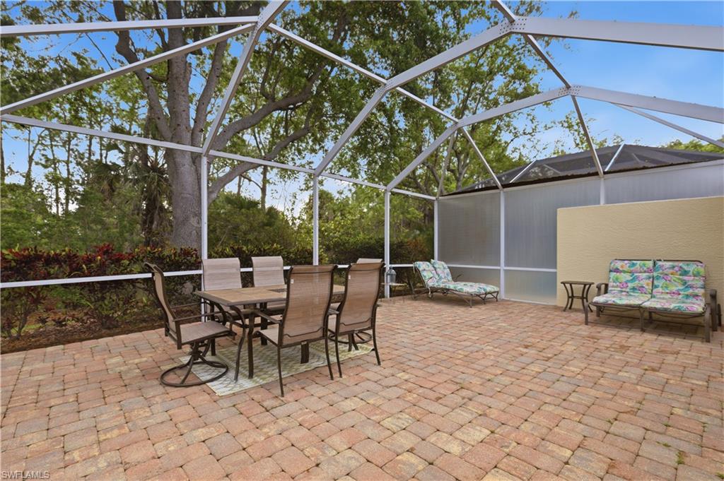 VILLAS AT GREENWOOD LAKE - Residential Lease