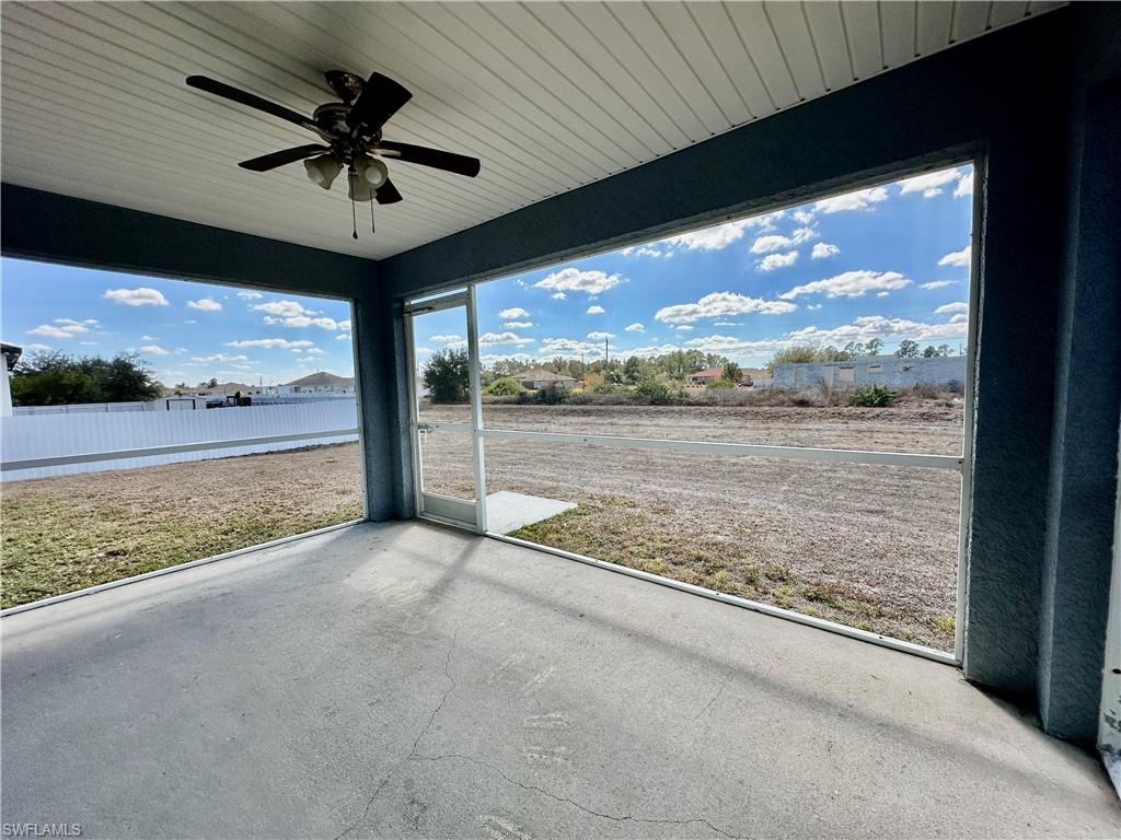 LEHIGH PARK - Residential Lease