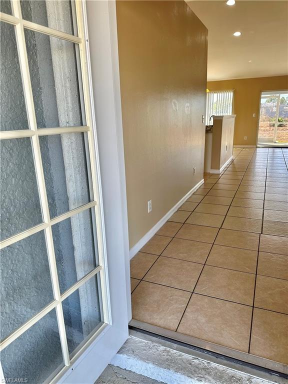 LEHIGH PARK - Residential Lease