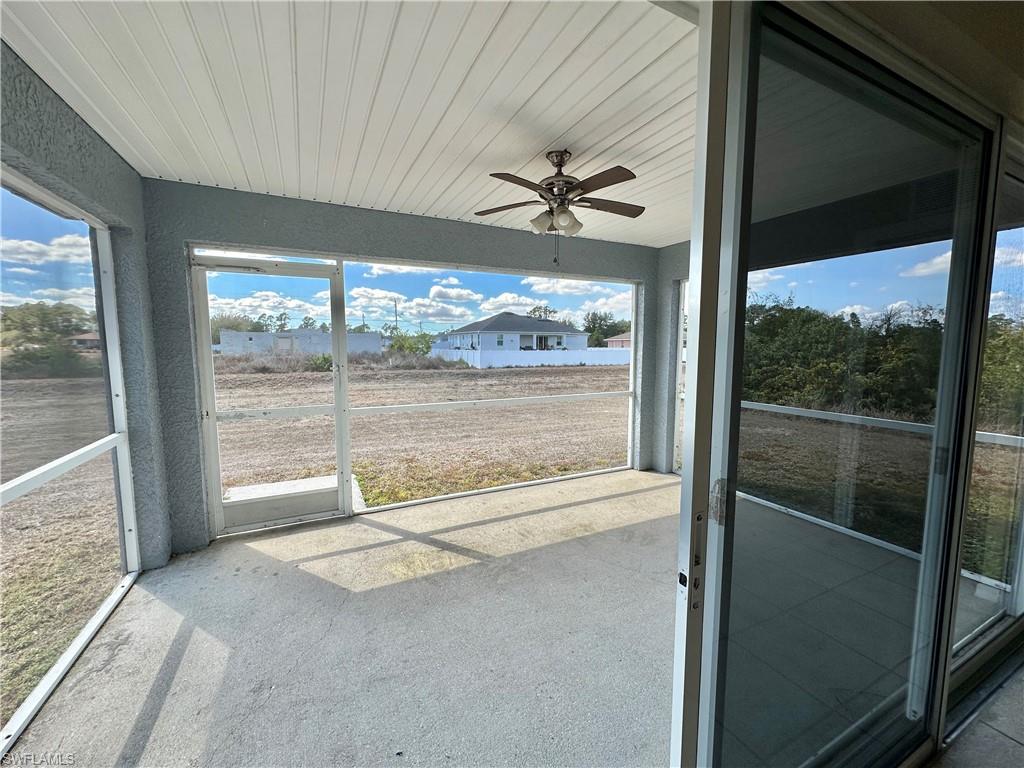 LEHIGH PARK - Residential Lease