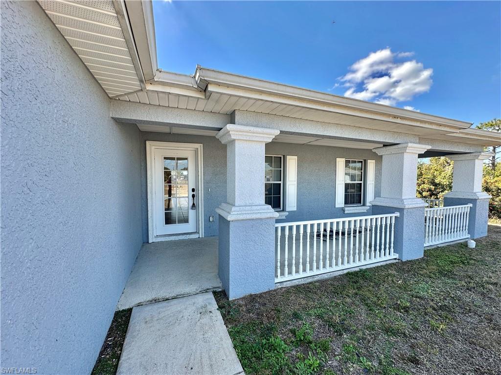 LEHIGH PARK - Residential Lease