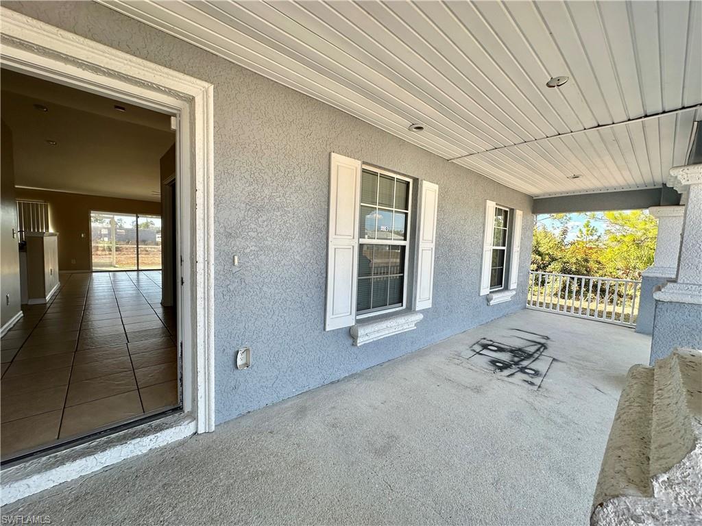 LEHIGH PARK - Residential Lease