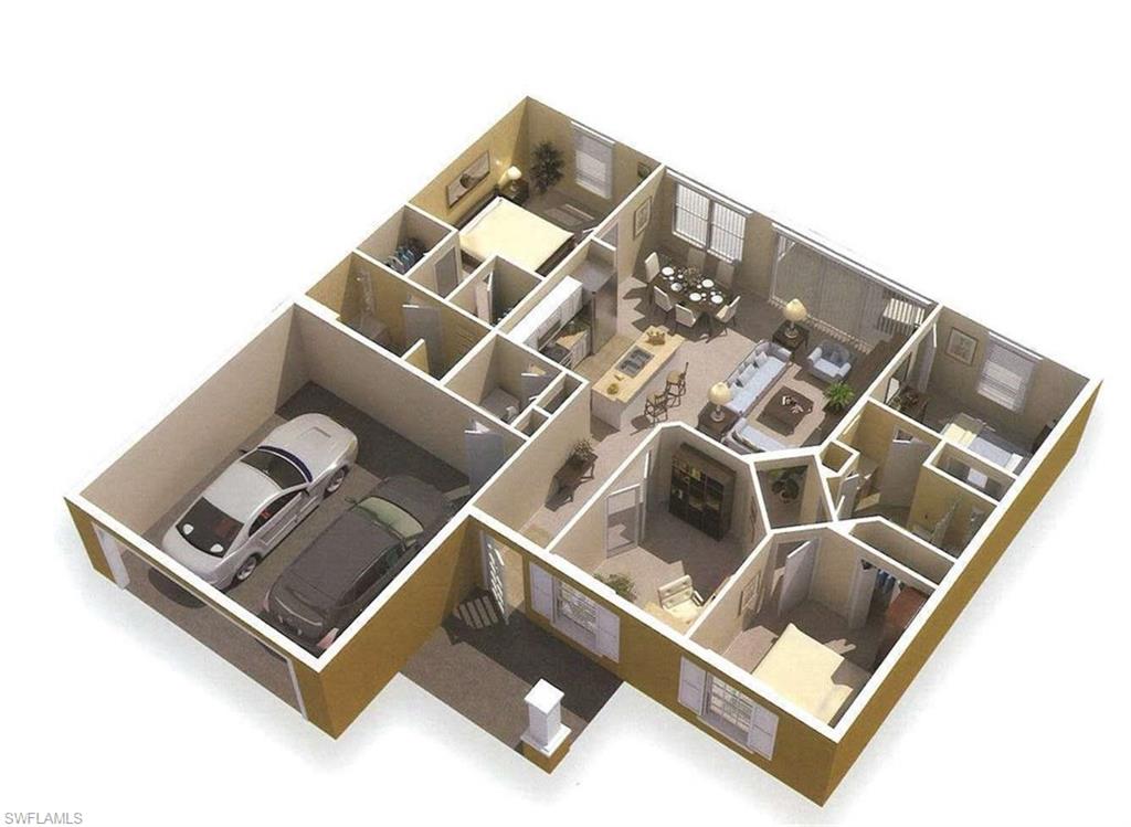 LEHIGH PARK - Residential Lease