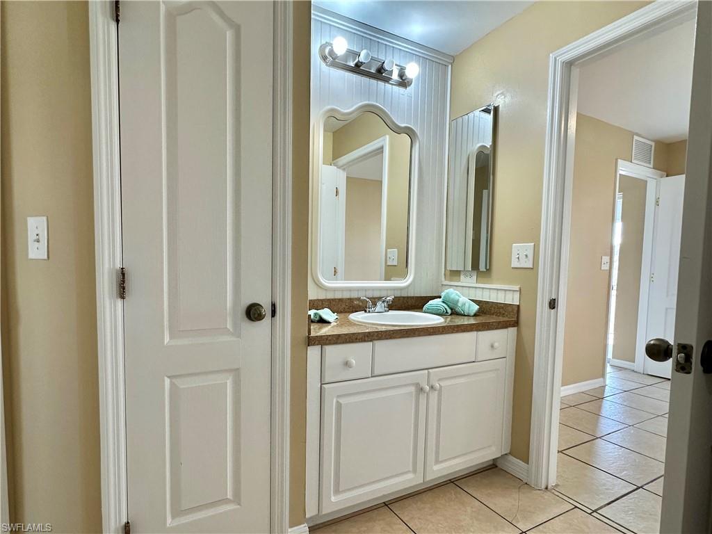 LEHIGH PARK - Residential Lease