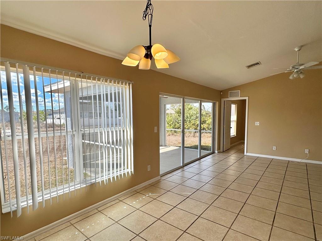 LEHIGH PARK - Residential Lease