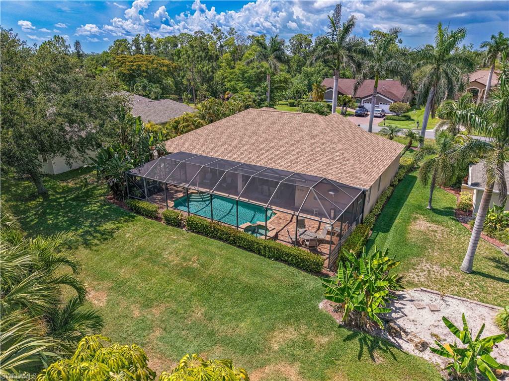 7810 Twin Eagle LN