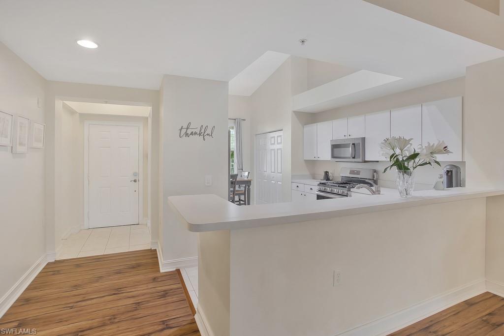 WINDWARD BAY - Residential