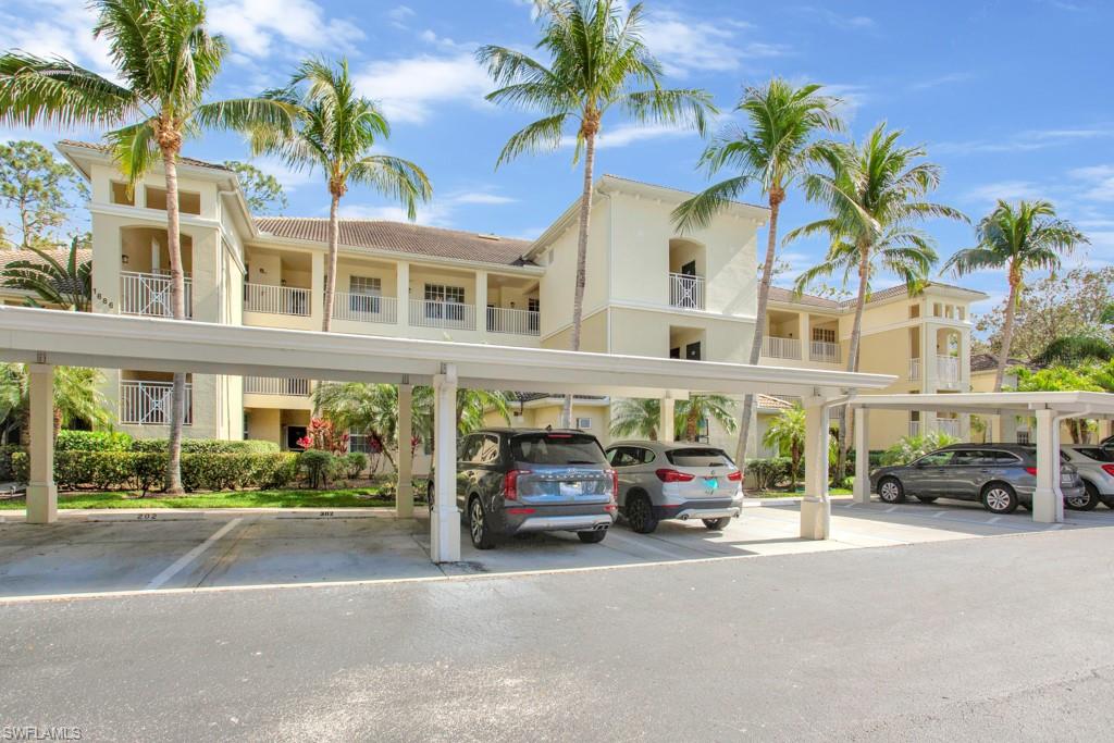 WINDWARD BAY - Residential