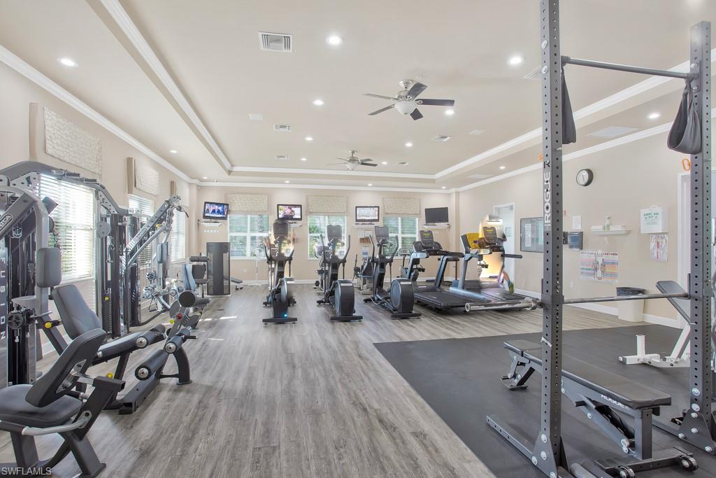 WINDWARD BAY - Residential