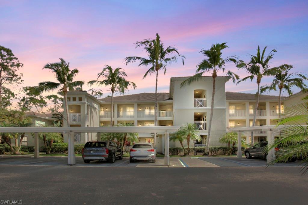 WINDWARD BAY - Residential