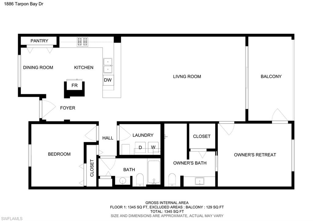 WINDWARD BAY - Residential